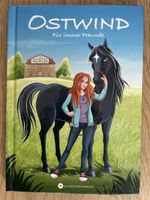 Kinderbuch « Ostwind, für immer Freunde »
